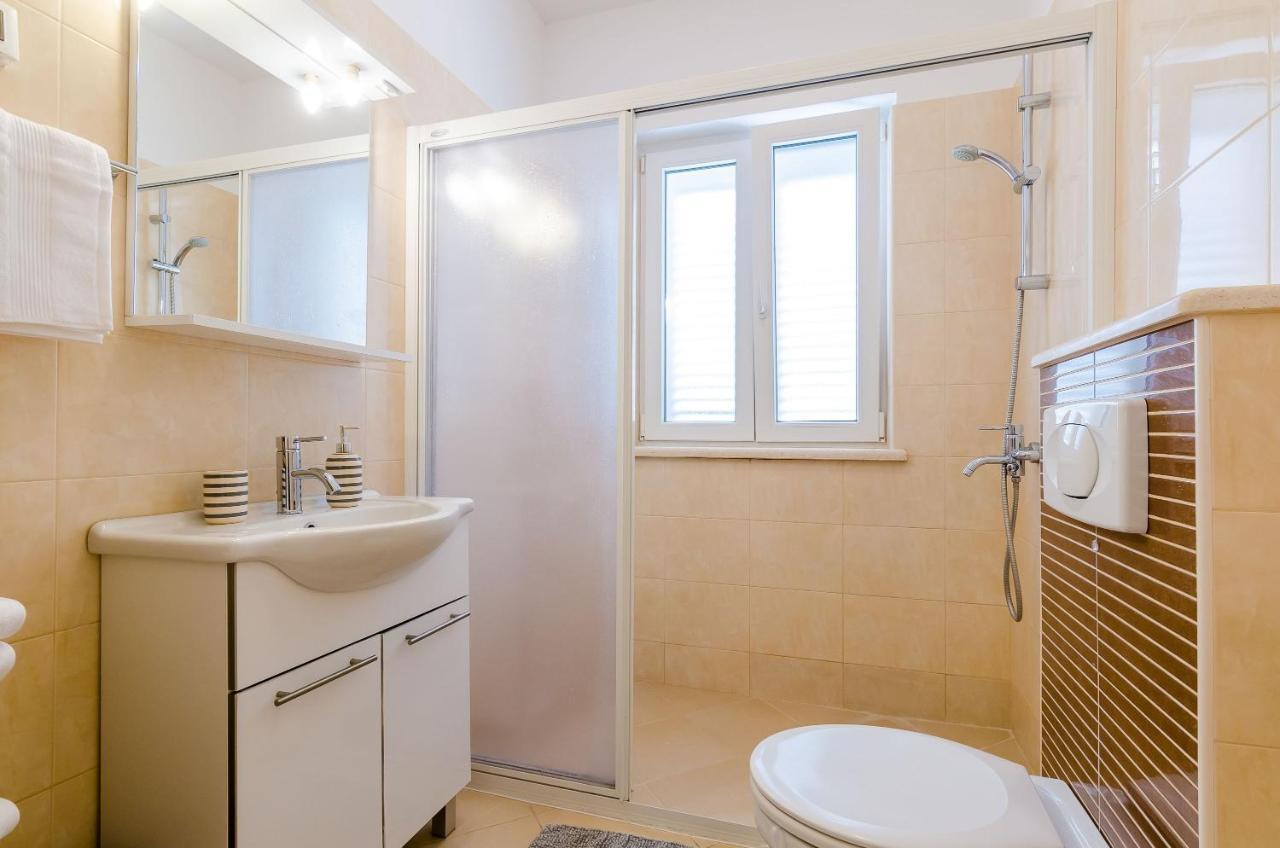 Private Garden Apartment Dubrovnik Exteriör bild
